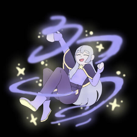 Stargazer, February 26th