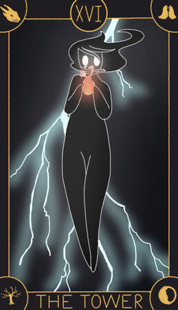 The Tower ver. 1, January 29th