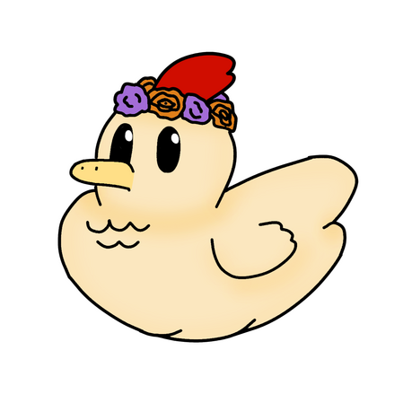 Gherbert, March