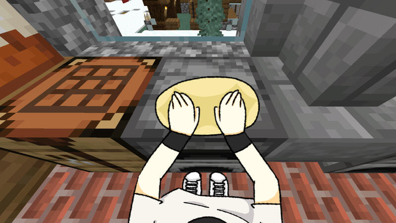 bg chaos route 1 dough, August 21st