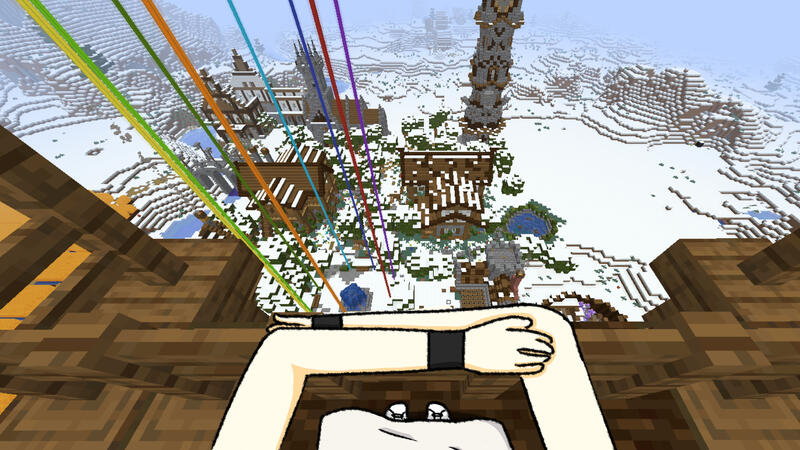 bg elmo route 1 tower view, August 21st