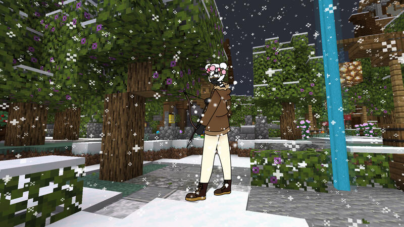 bg chaos fight, August 2nd