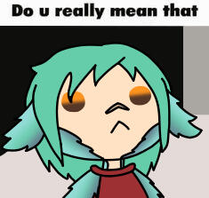 Ivy do u rlly mean that, October 17th