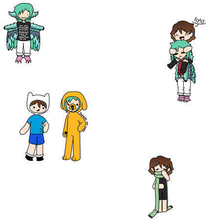 random things, November 18th