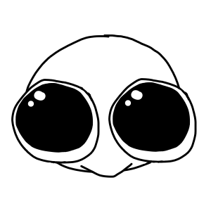 uwu blob, July 29th