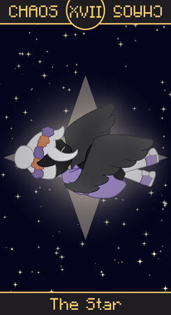 The Star ver. 2, November 26th