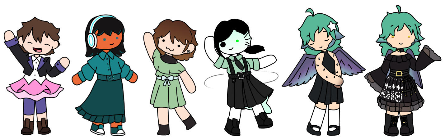 Cereal Bowl in dresses, September 13th