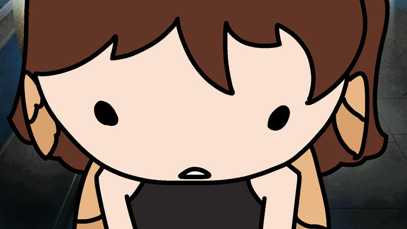 Steins Gate Redraw, July 19th