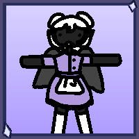 Chaos Artfight thumbnail, July 1st