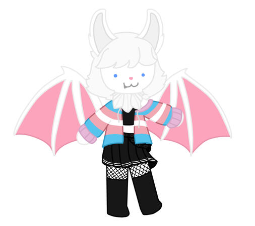 Ivy Bat, February 12th