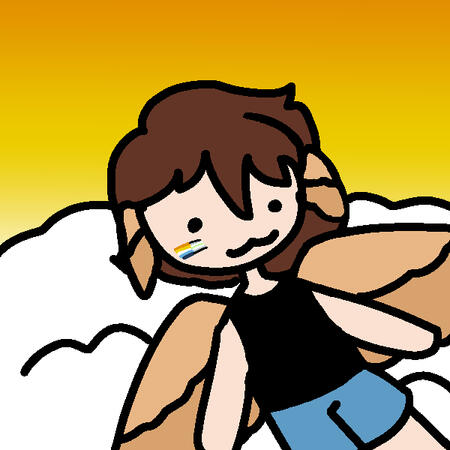 Fraos Pride PFP, June 1st