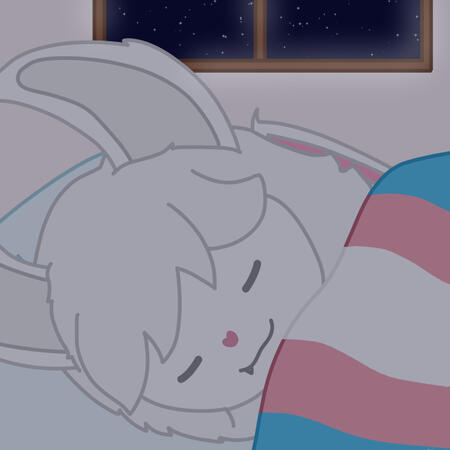 Sleepy Ivy, March 2nd