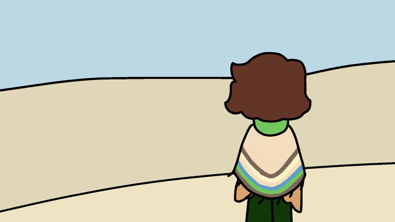 Half Return 2, June 19th