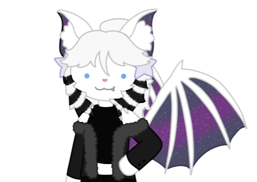 Ivy PNG, August 22nd