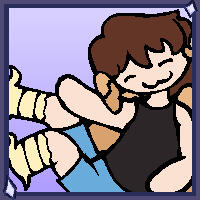 Fraos Artfight thumbnail, June 28th