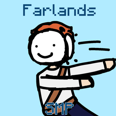 Server Icon /hj, January 25th