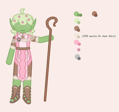 DND Elynia Spring ref, June 4th