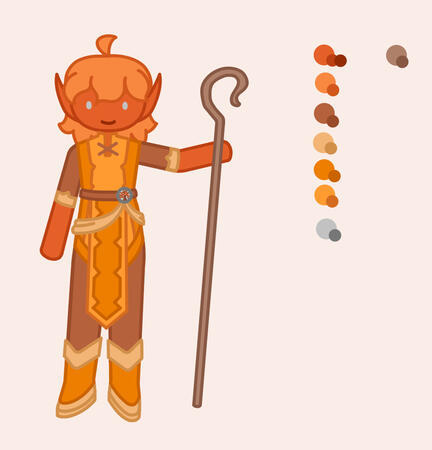 DND Elynia Autumn ref, June 4th