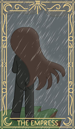 The Empress ver. 3, February 7th