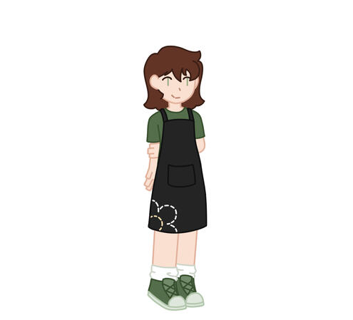 Fraos Mafia AU (CH1), August 18th